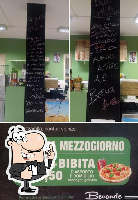 Vedi la immagine di Voglia Di Pizza