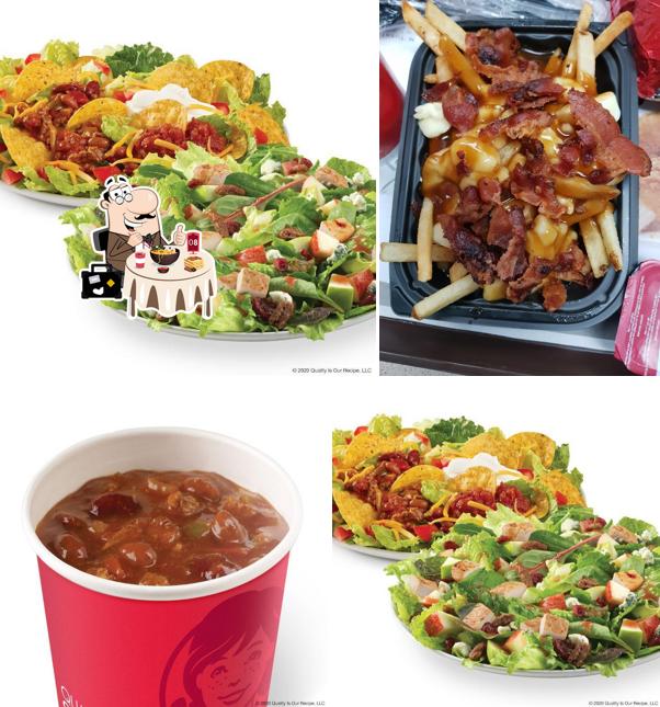 Wendy's