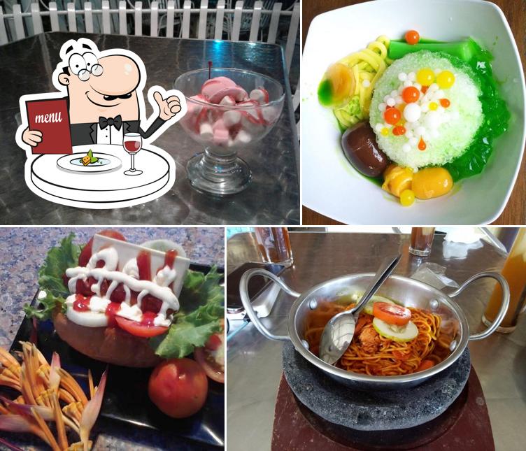 Cherry House Cafe, Banyuwangi Restaurant reviews