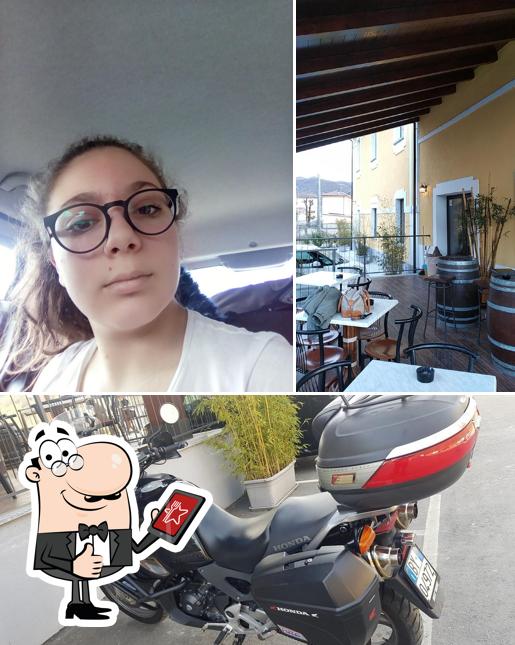 Vedi la immagine di Coffee Station