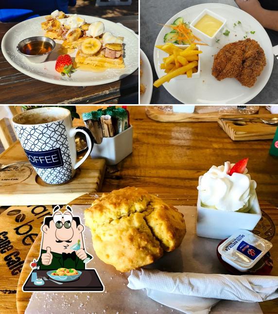 The Mantello Cafe Gordons Bay, Cape Town Restaurant reviews