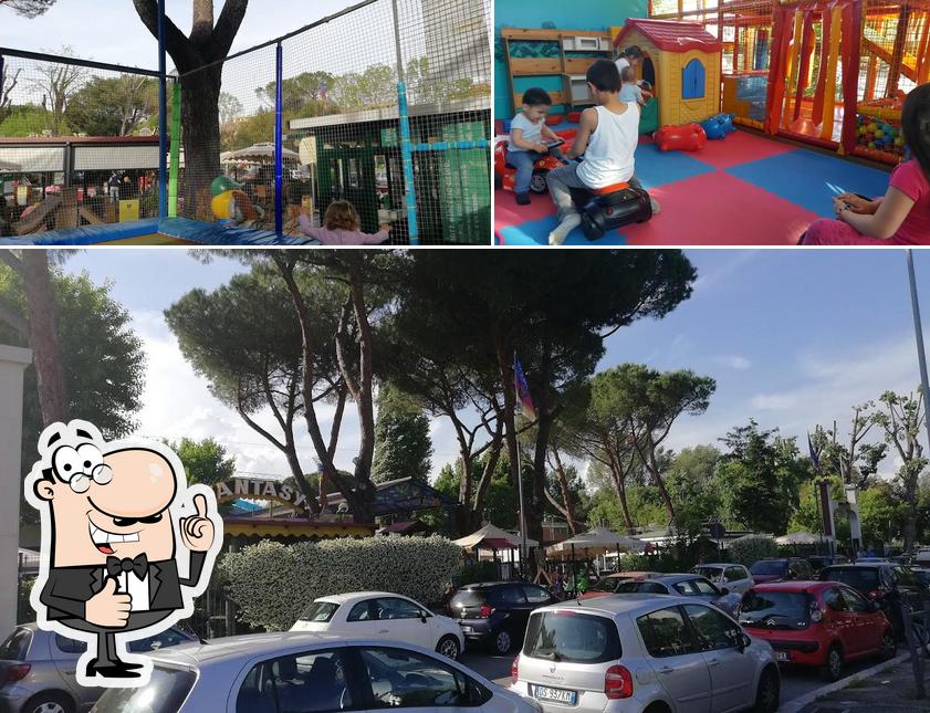 Immagine di Fantasy Garden