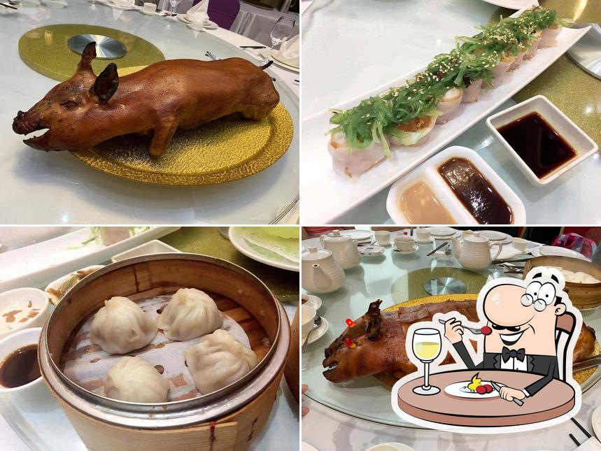 Fortune Terrace Chinese Cuisine