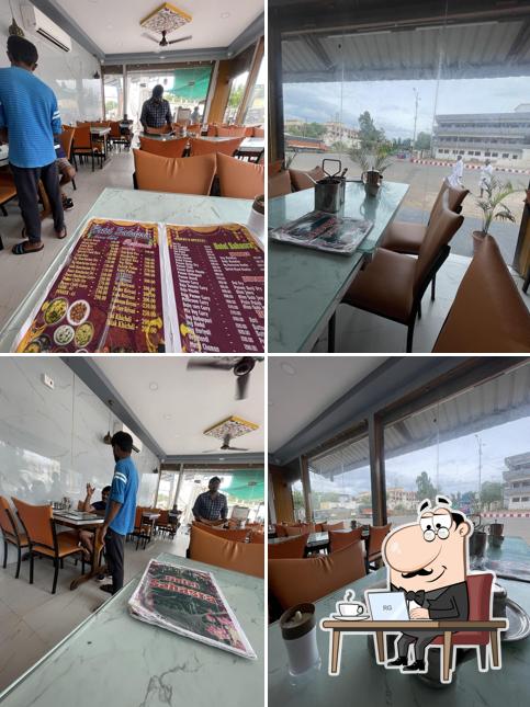 Hotel Sahasra