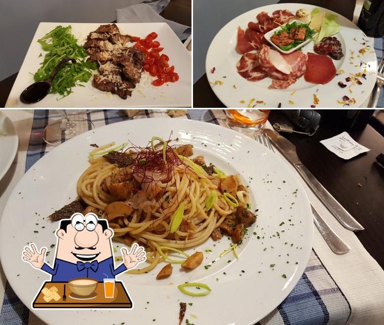 Il Giardino Degli Ulivi 2.0