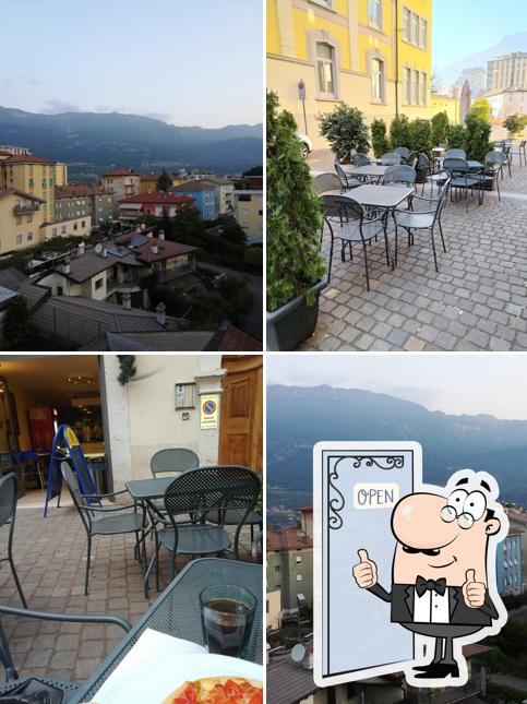 Pizzeria Marco