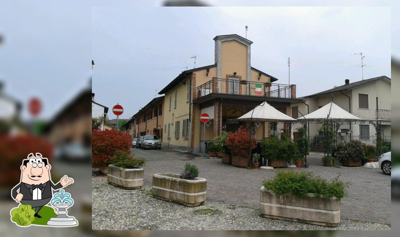 Bar Il Tartarughino