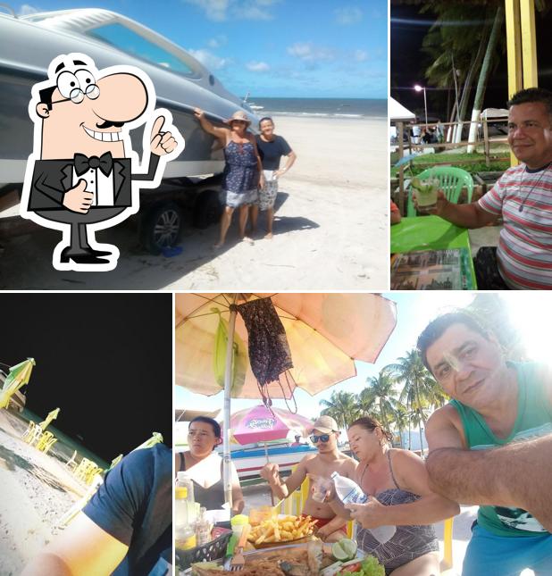 Restaurante Lua Cheia