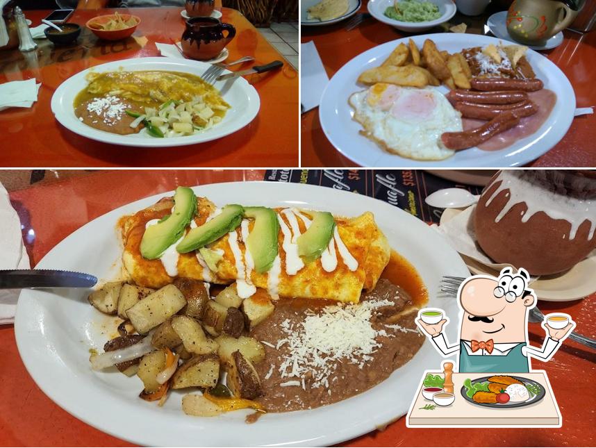 Restaurante Atotonilco, Tijuana, Blvd. Josefa Ortiz De Dominguez 24621 ...