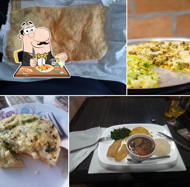 Platos en Contorno Bistrô Armazém