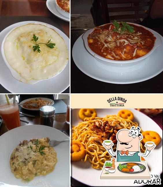 Della Dinda Trattoria