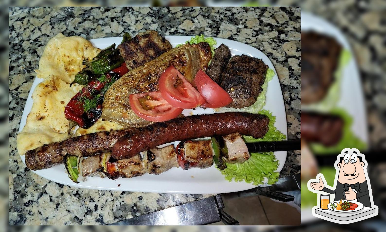 Горски Рай