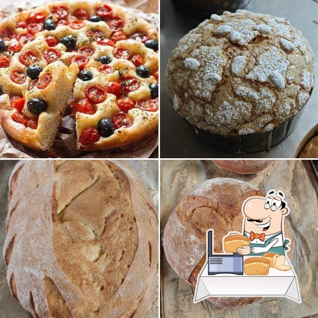 Il forno dagli antichi sapori di Pasquale Azzinnari