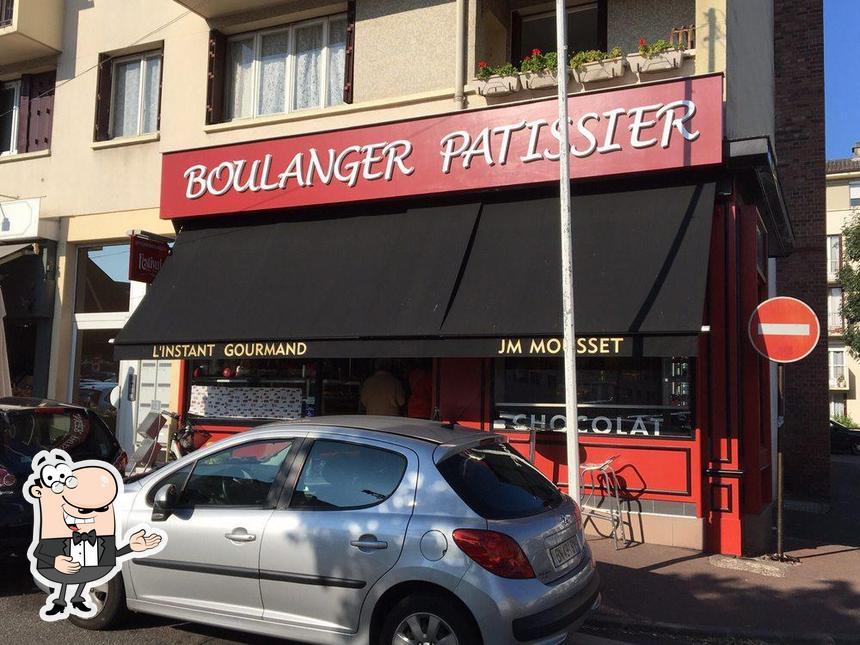 Voir cette photo de Boulangerie l'instant gourmand