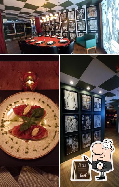 See this image of La Coppa Ristorante