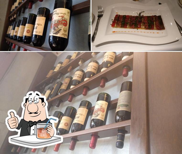 Restaurant La Pinya de Plata, Sant Cugat del Vallès Carta del restaurante y opiniones