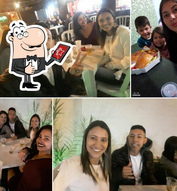 Lanchonete E Restaurante Bem Mais