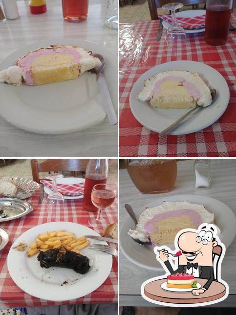 Restaurant Le Garrigou