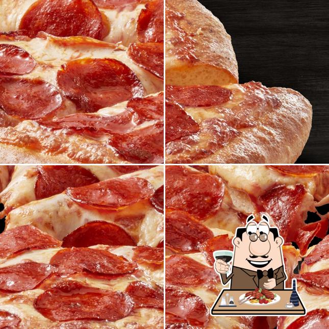 Pizza Hut Hortolândia
