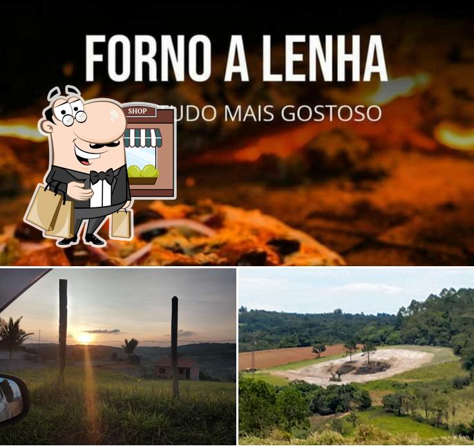 Pizzaria Predileta