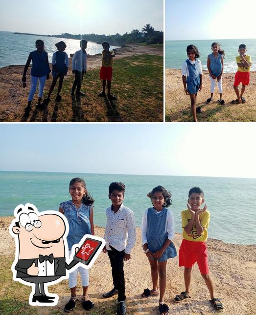 Sivanathan hotel