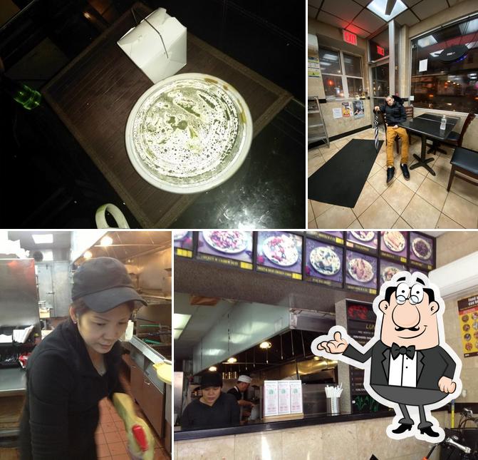Wing Hua, 508 Court St 1 in New York City Restaurant reviews