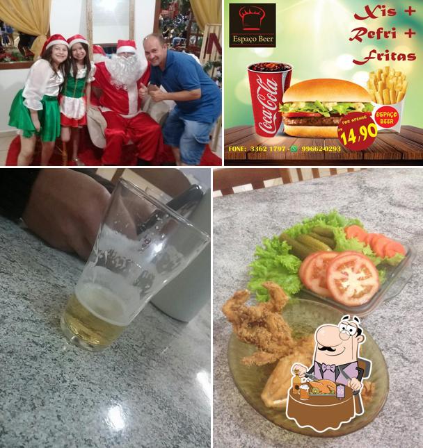 Restaurante Adegas