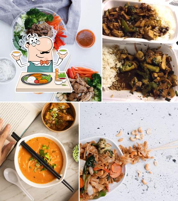 Best thai restaurants in Sudbury, spring 2024 Restaurant Guru