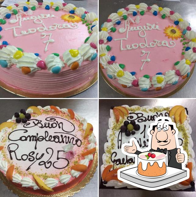 Pasticceria Malù