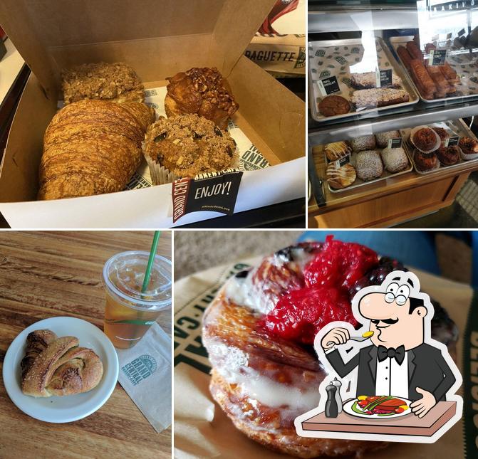 Best grilled cheese sandwiches in Burien restaurants, spring 2024