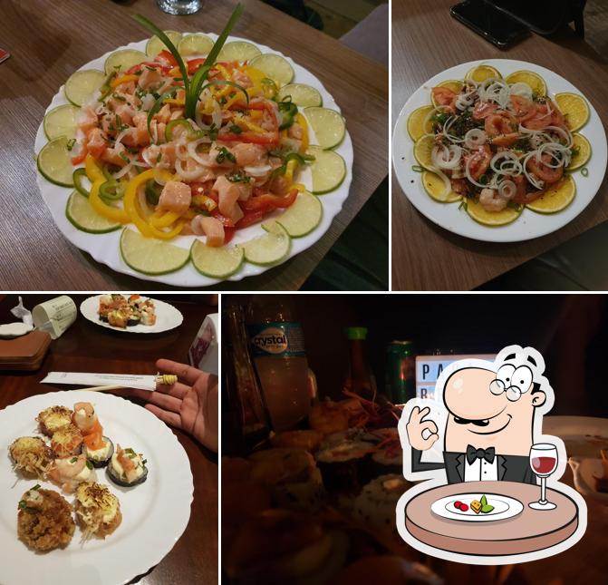 Sushimy Cohajap