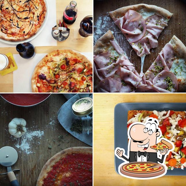 Pizza Sprint Carpenedolo