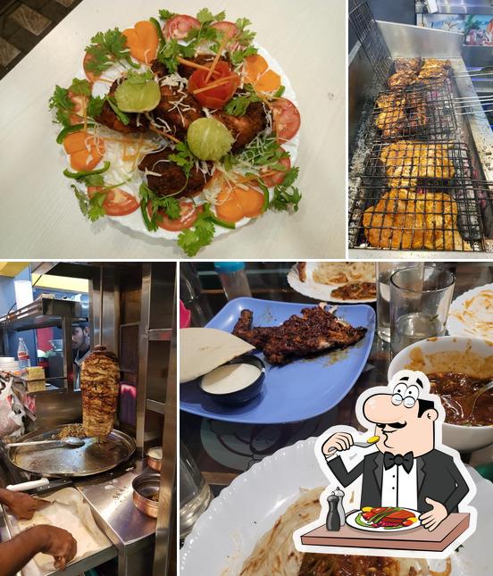 Aamiz Kitchen Family Restaurant