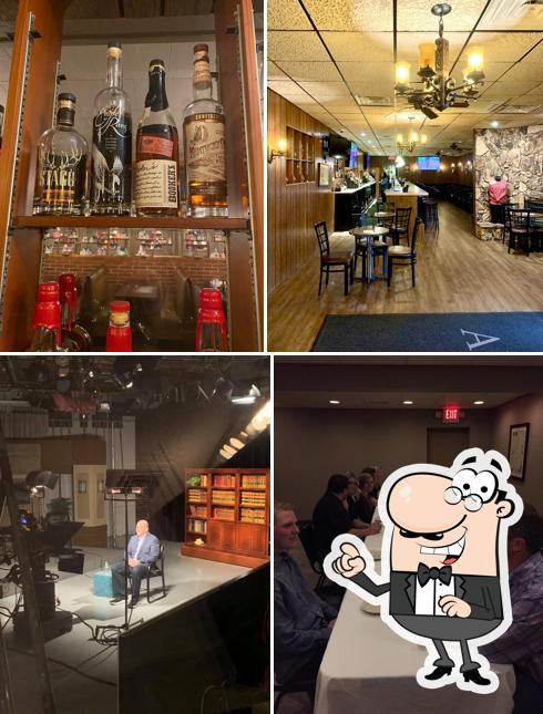 Archie's Waeside, Le Mars - Restaurant menu, prices and reviews