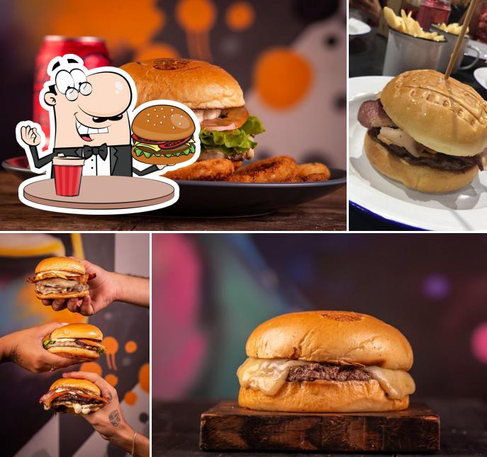 Las hamburguesas de Behest Burger las disfrutan distintos paladares