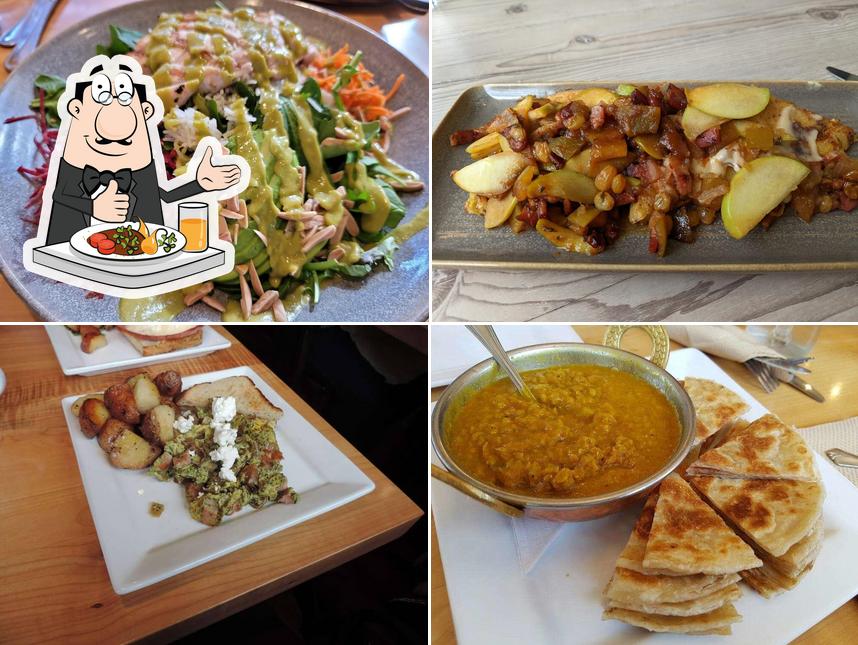 Big Feast Bistro