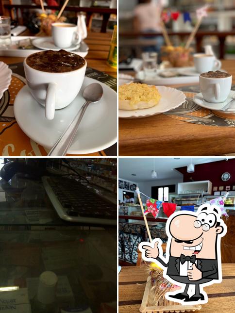Cafe Ouro Negro