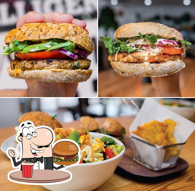 Carrot Express, 3450 NW 83rd Ave Suite 136 in Doral Restaurant menu