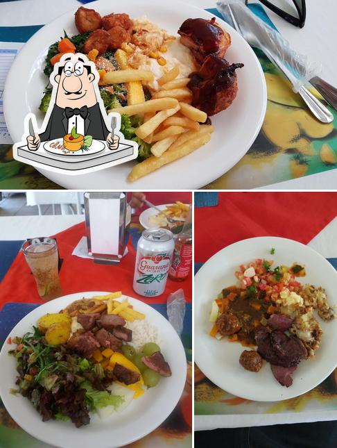 Castro's Restaurante