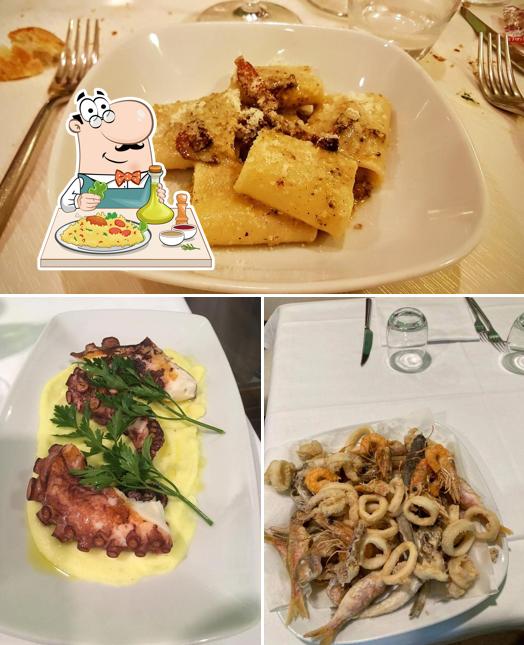 Platti al Fualdè L'Assaggio