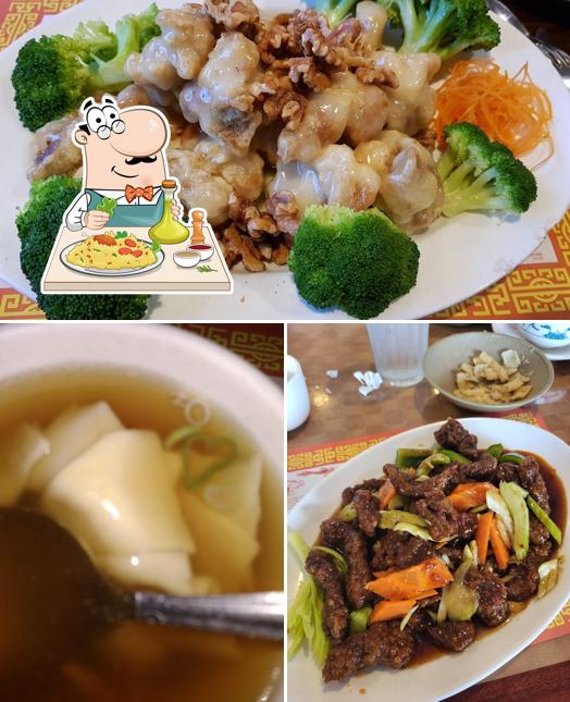 Hong Kong Chinese Restaurant in Hagerstown Restaurant menu and reviews