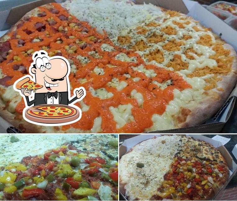 La Boena Pizzaria