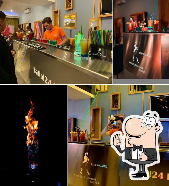 BaRol24 Events