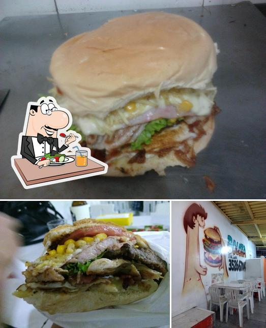 Bolota Lanche