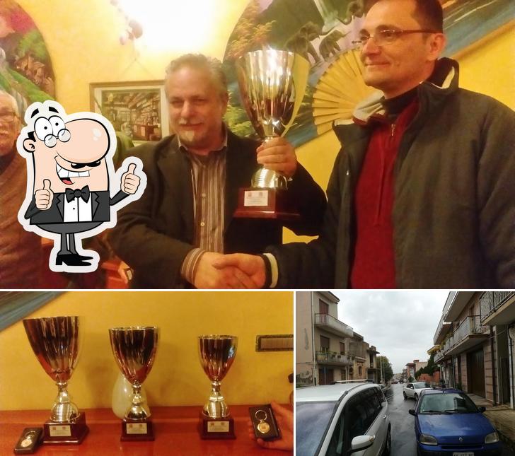 Guarda la foto di Euro Bar Di Capodieci Sebastiana