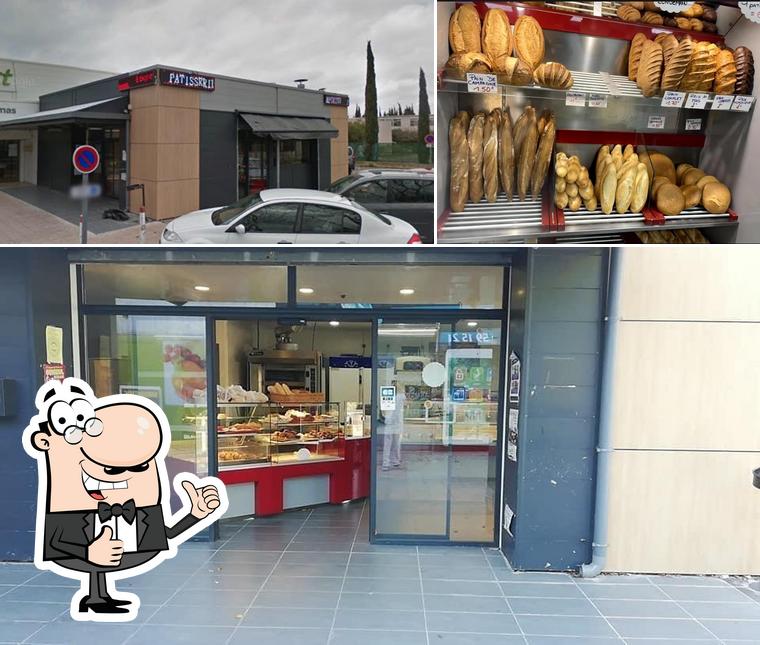 Voir l'image de BOULANGERIE D'Action Au Pain D'autrefois