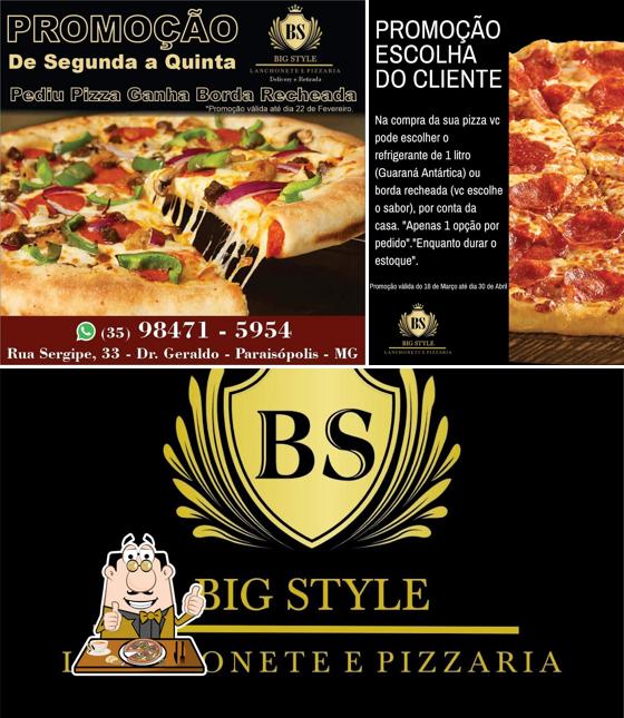 Big Stylle