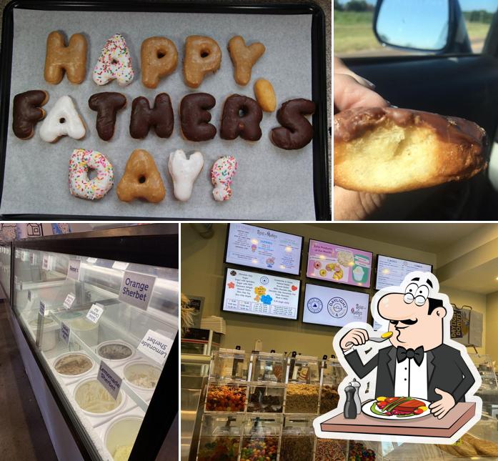 Daylight Coffee & Donuts in Basehor - Restaurant menu and reviews