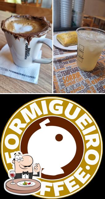 Formigueiro Coffee