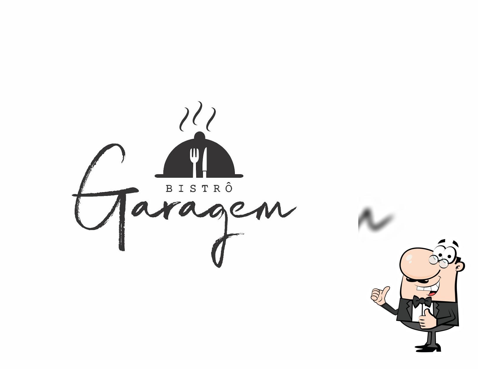 Garagem Bistrô